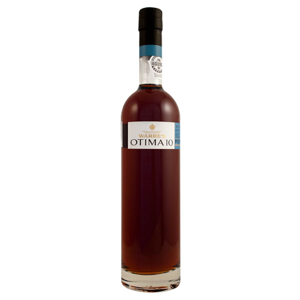 Warre's Otima 10 Tawny Port Fl 50