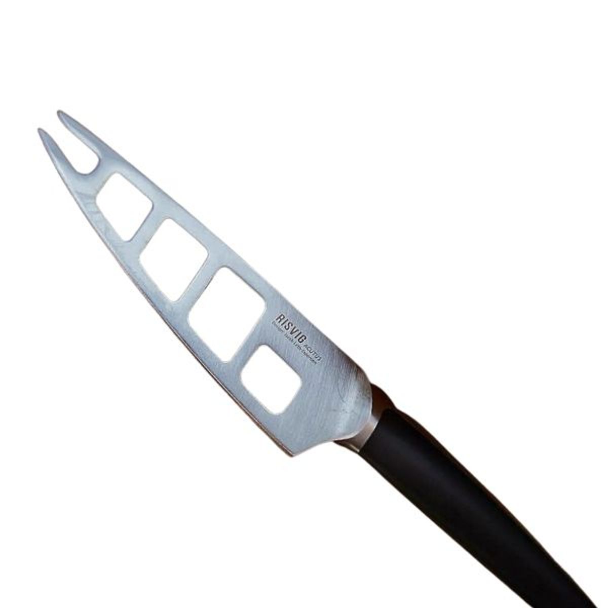 Tapaskniv & Ostekniv 14 Cm Risvig Acutus