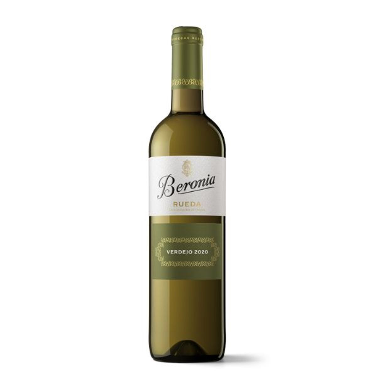 Beronia Verdejo Rueda 2019