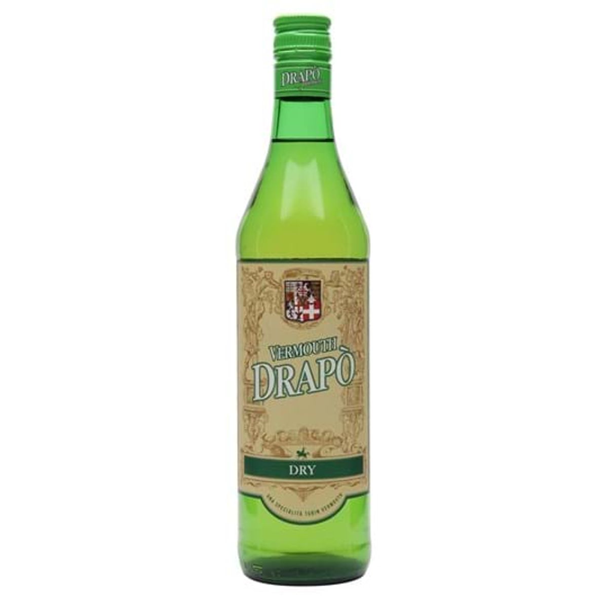 Drapo Dry Vermouth 0,75 Ltr