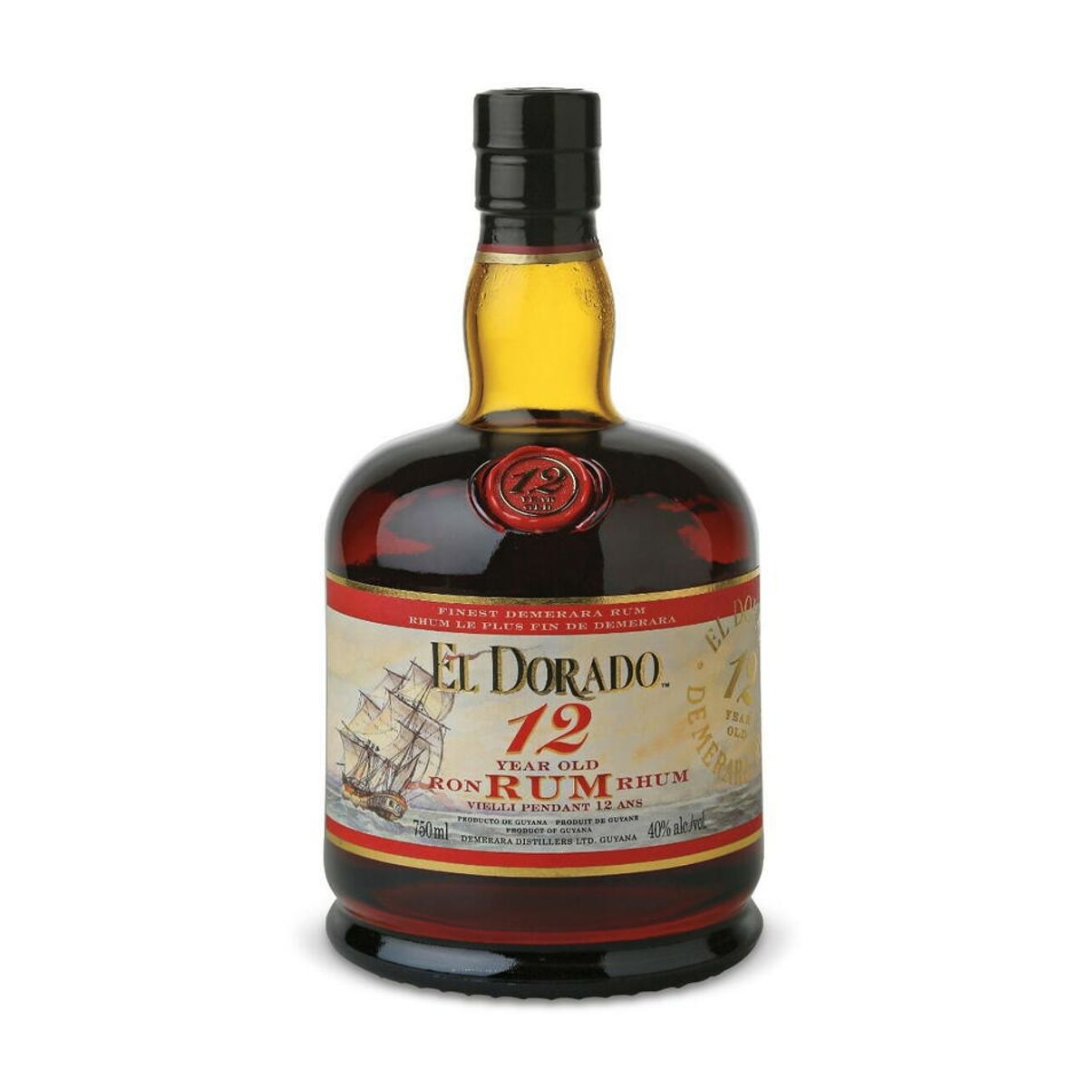 El Dorado 12 Yo Fl 70