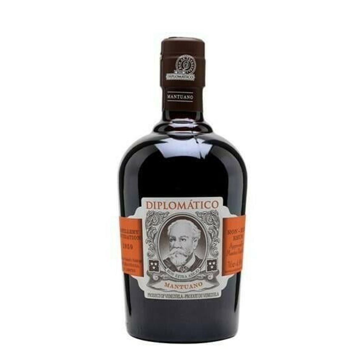 Diplomatico Mantuano Fl 70