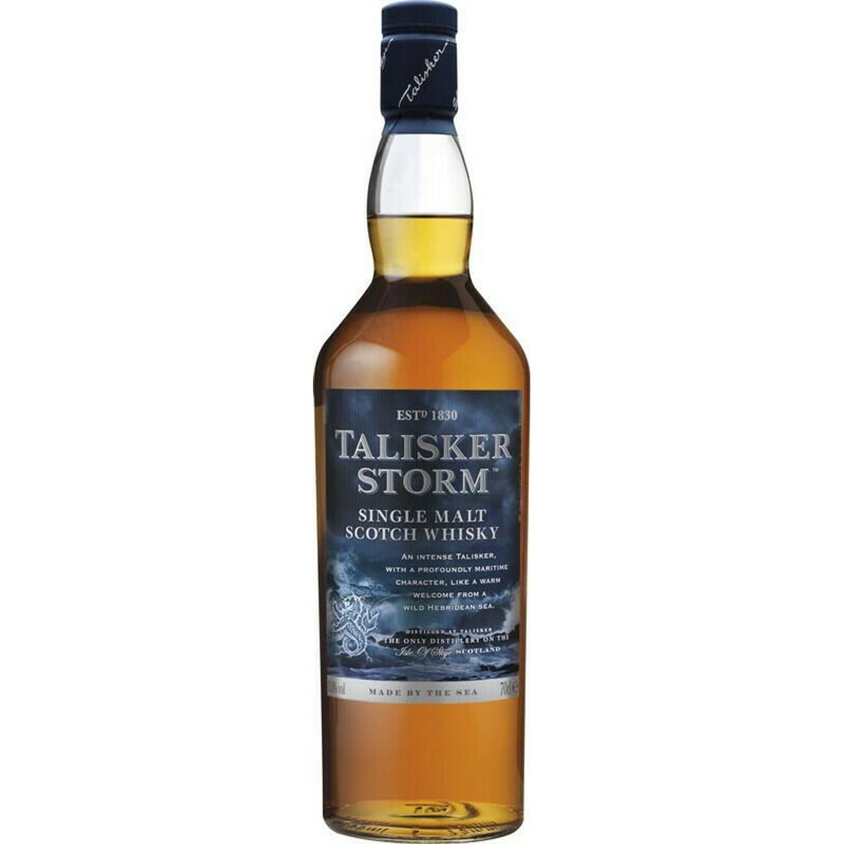 Talisker Storm Single Malt Scotch Fl 70