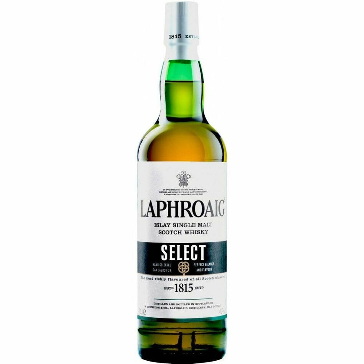 Laphroaig "Select" Islay Single Malt Fl 70