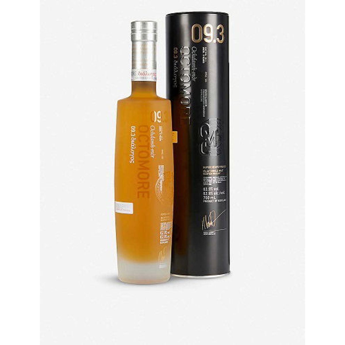 Bruichladdich Octomore 9.3 Islay Single Malt Fl 70