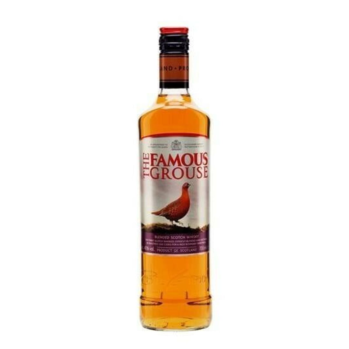 Famous Grouse Blended Scotch Fl 70