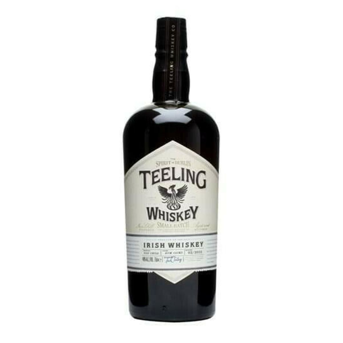 Teeling Small Batch Irish Whiskey Fl 70