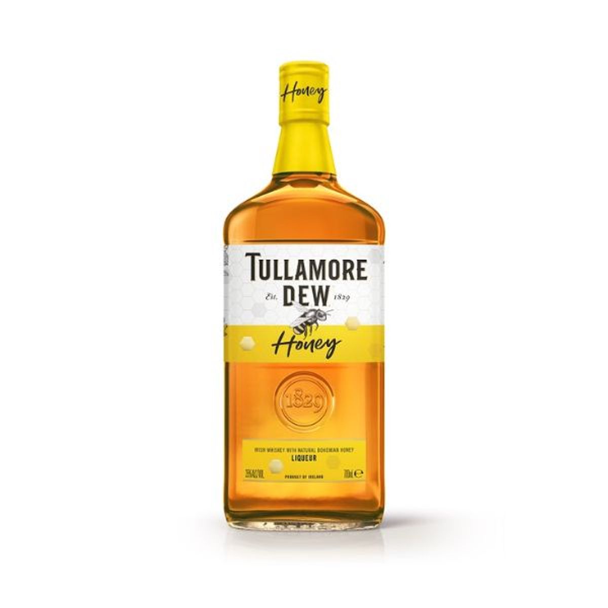 Tullamore Dew "Honey" Fl 70