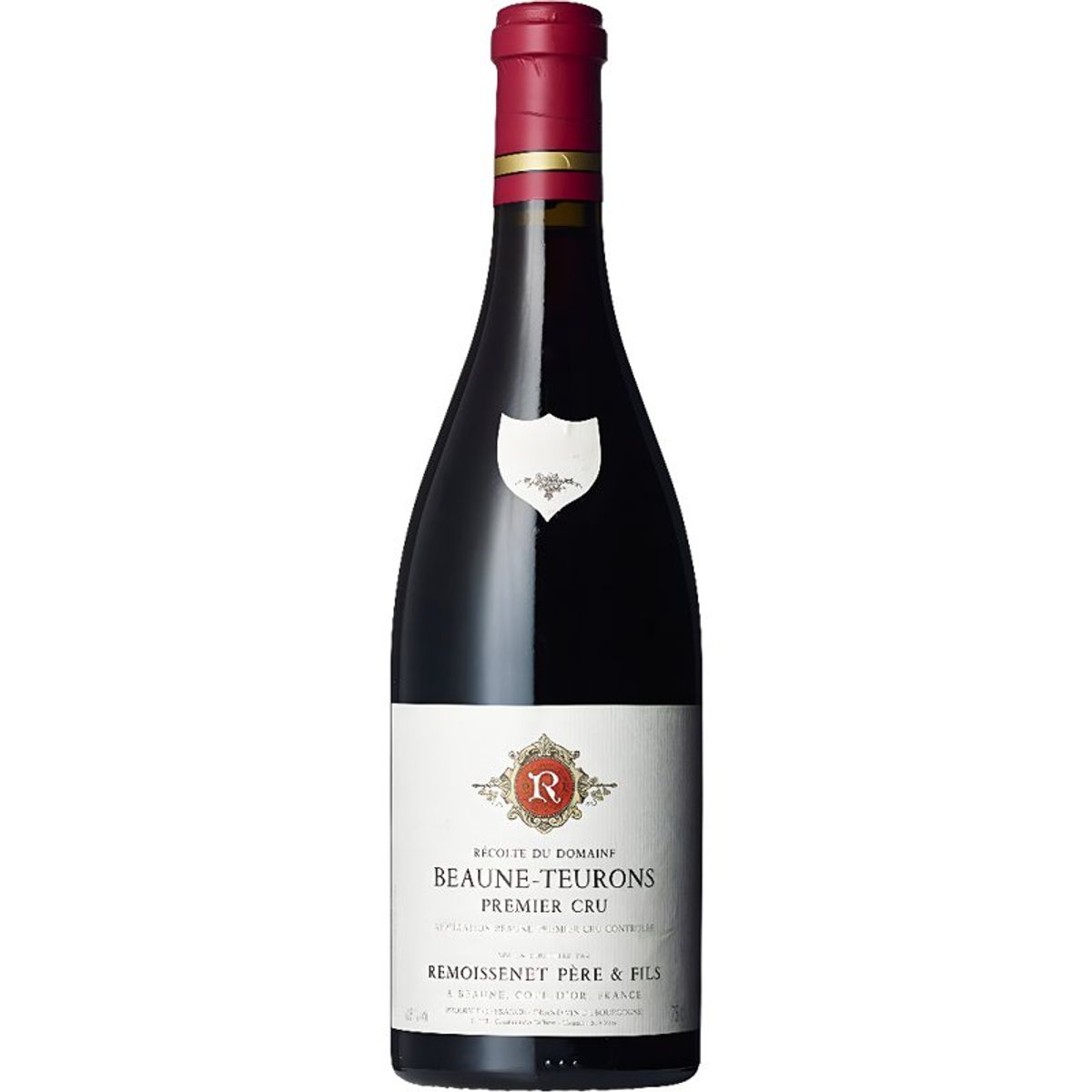 Beaune Teurons 1.Er Cru 2020 Remoissenet PÃ¨re & Fils