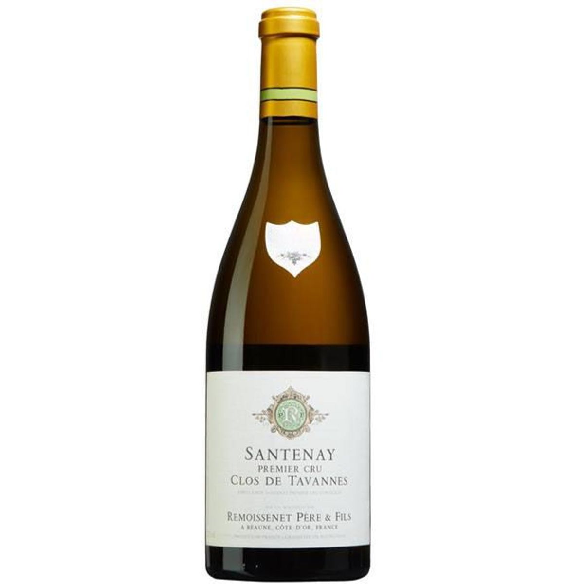 Santenay Clos De Tavannes Blanc 2021 Remoissenet PÃ¨re & Fils