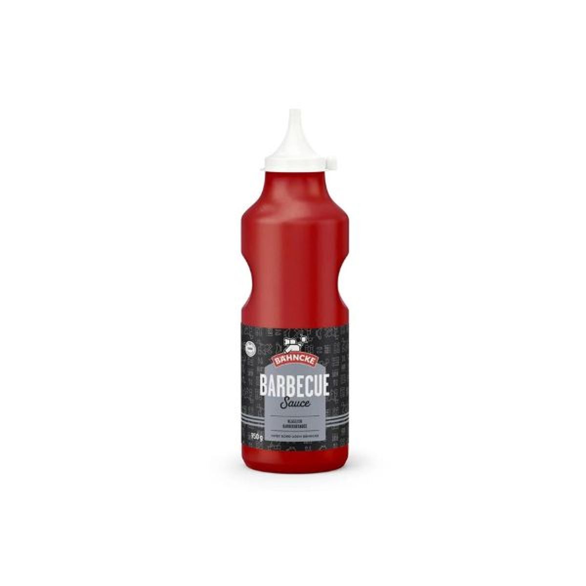 Bähncke Barbecuesauce 950 G