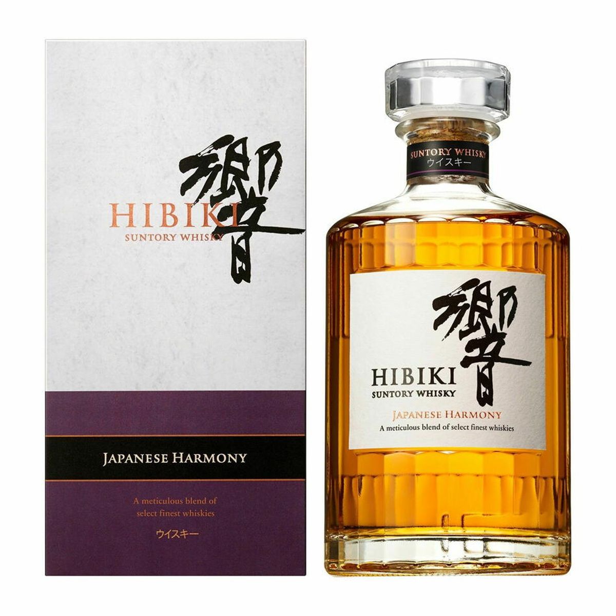 Hibiki Japanese Harmony Fl 70