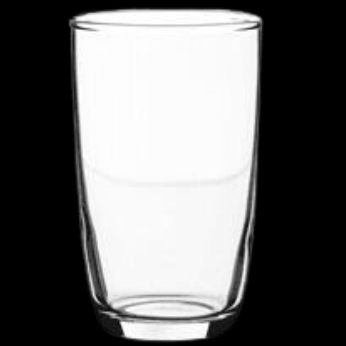 Ølglas Tønde 37 Cl 6stk