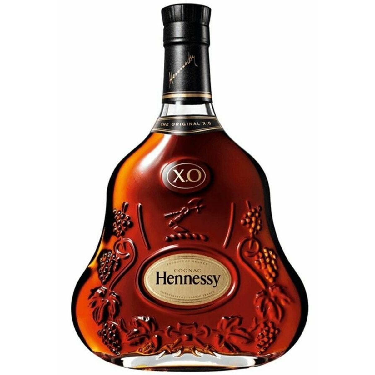 Hennessy Xo Cognac Fl 70