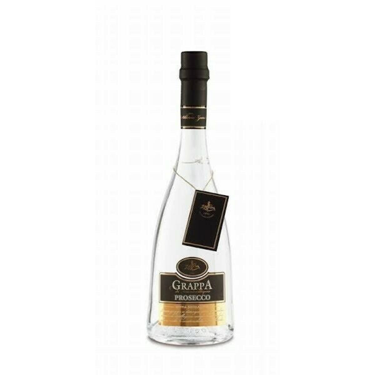 Grappa Zanin Di Chardonnay Fl 70