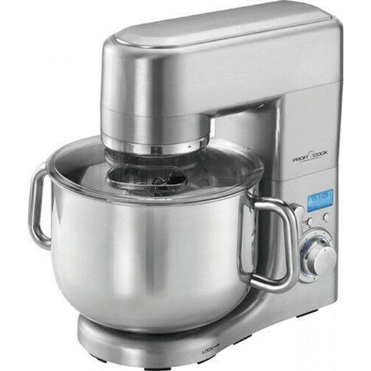 Food Processor Prof Profi Cook