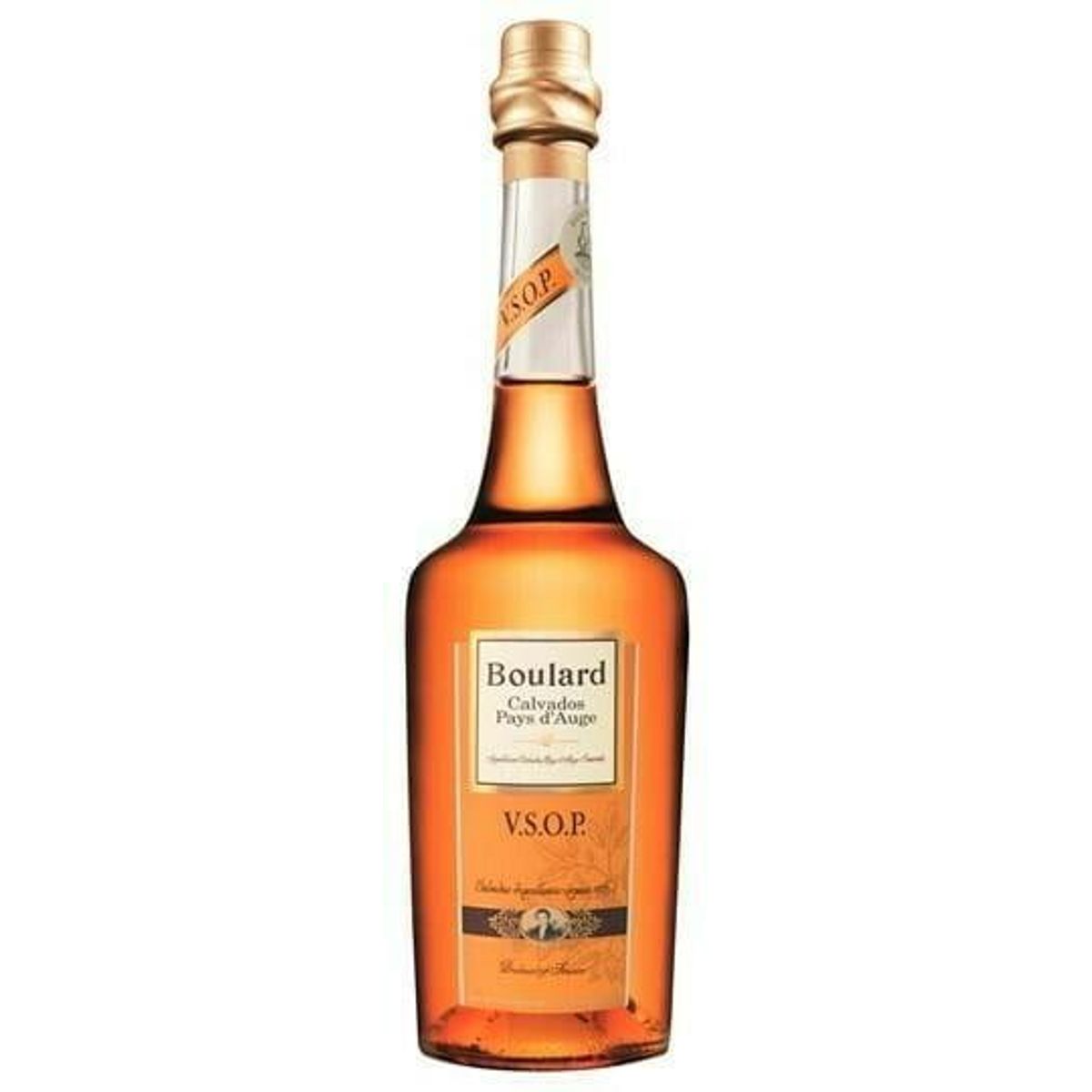 Calvados Boulard Vsop Fl 70