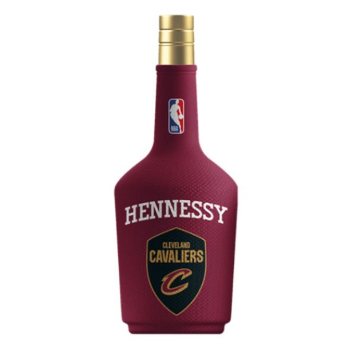 Hennessy Vs Cognac Nba Edition Cavaleirs Fl 70