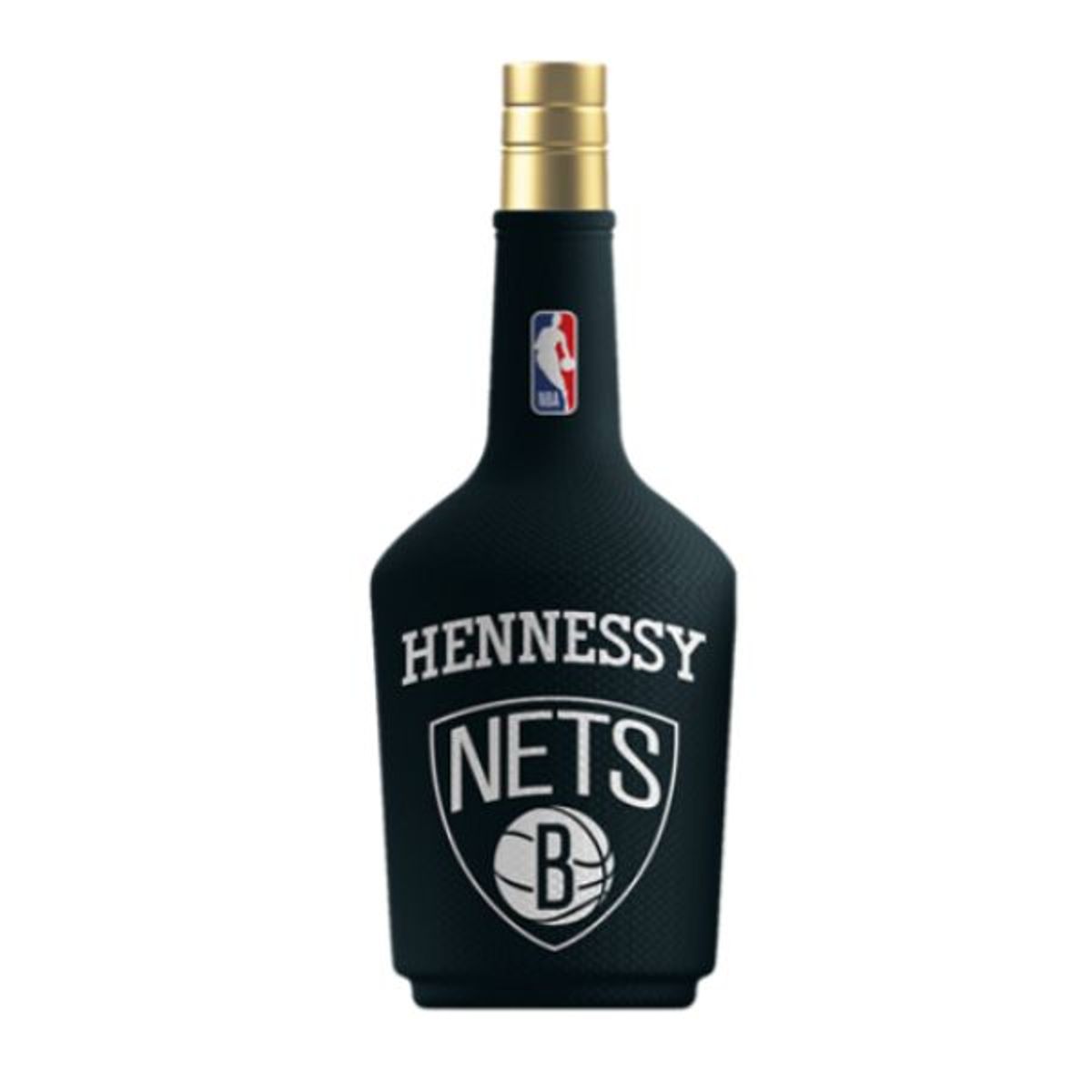 Hennessy Vs Cognac Nba Edition Nets Basketball Fl 70