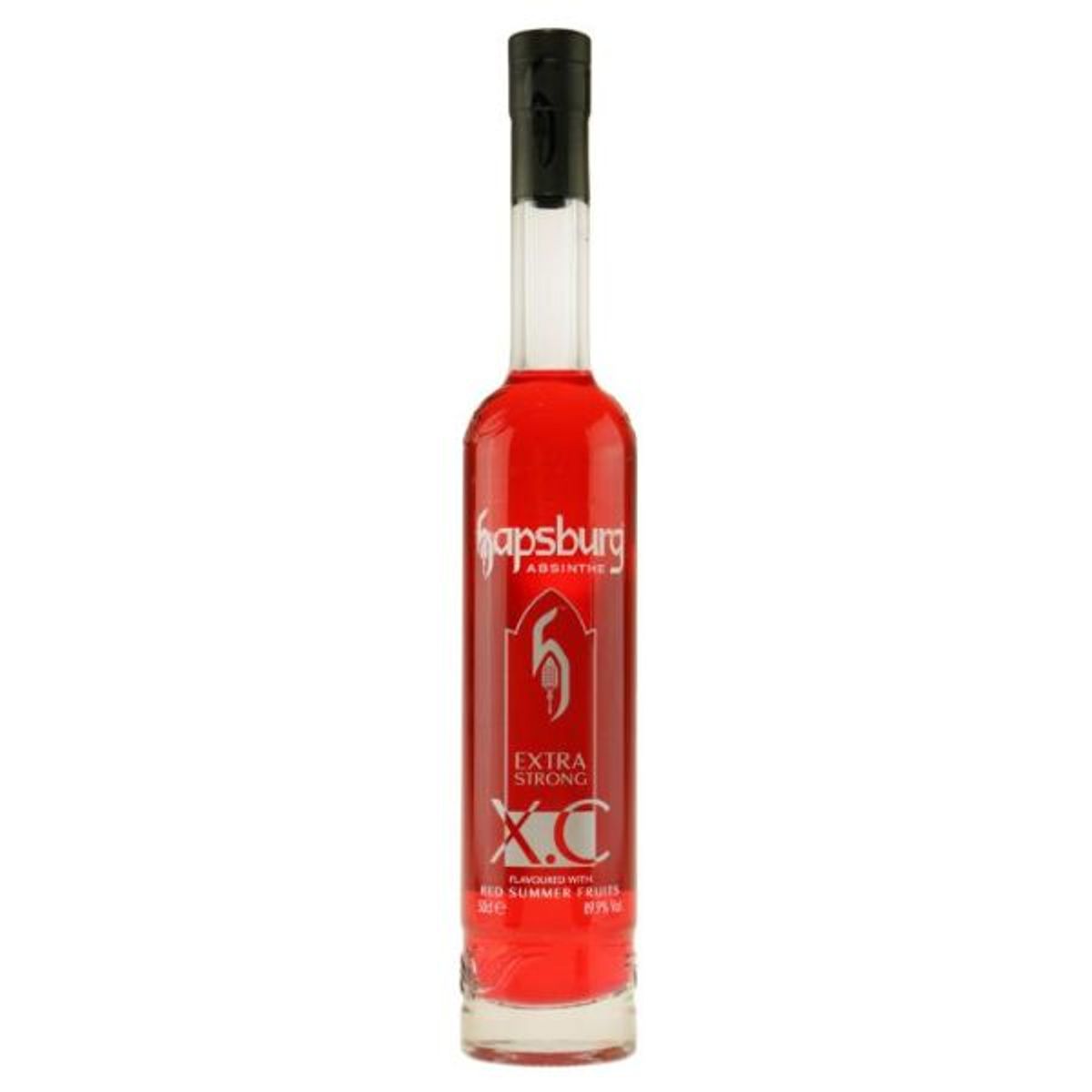 Hapsburg Xc Red Fruits 89,99% Fl 50