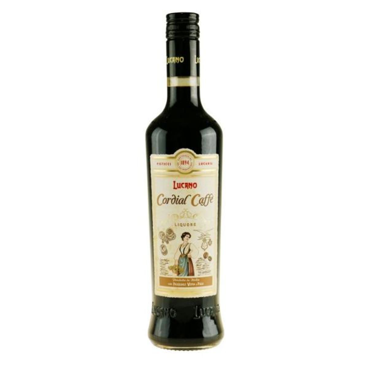 Cordial Caffe Lucano Fl 70