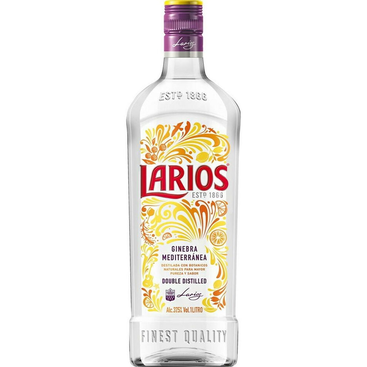 Larios Gin Fl 70