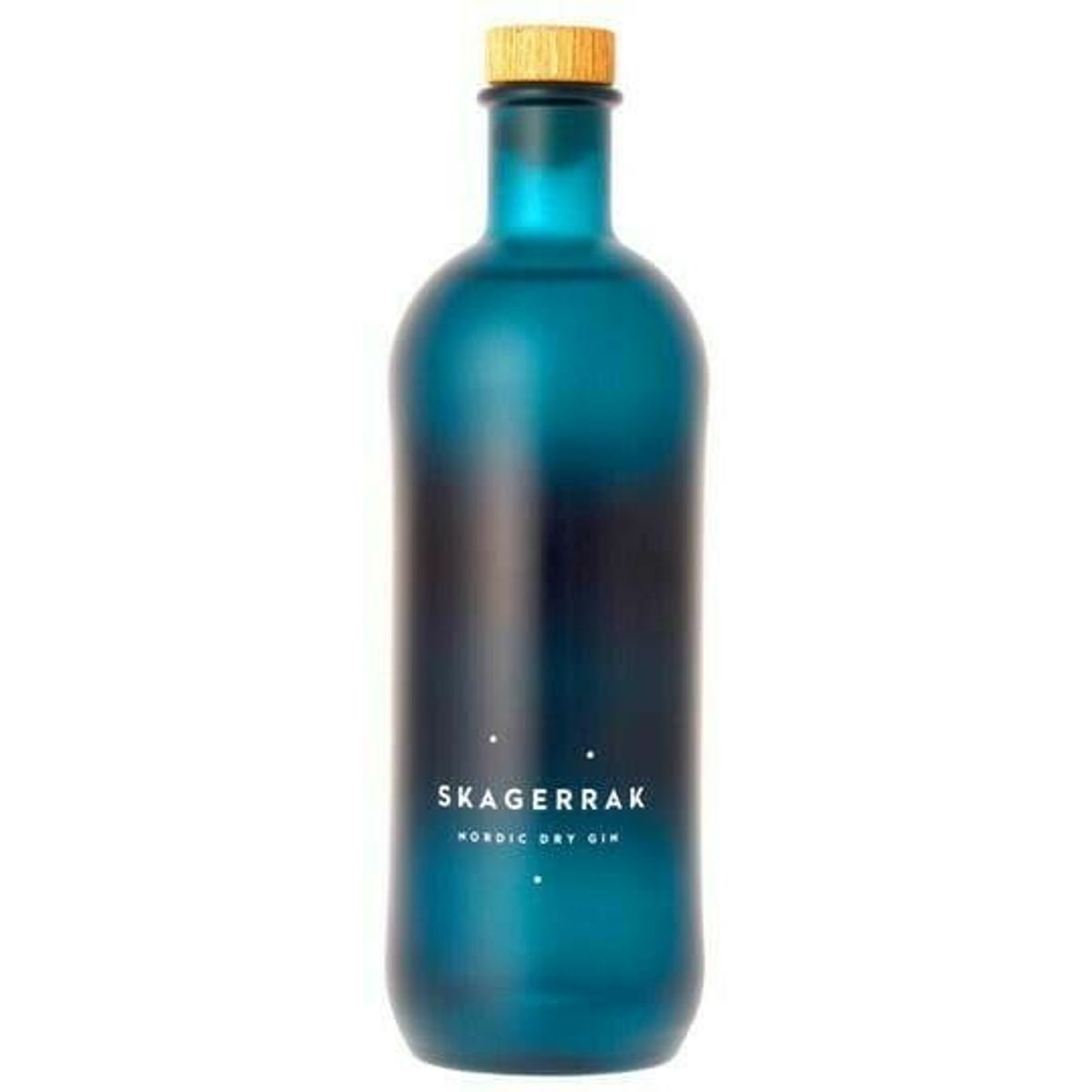 Skagerrak Nordic Dry Gin Fl 70