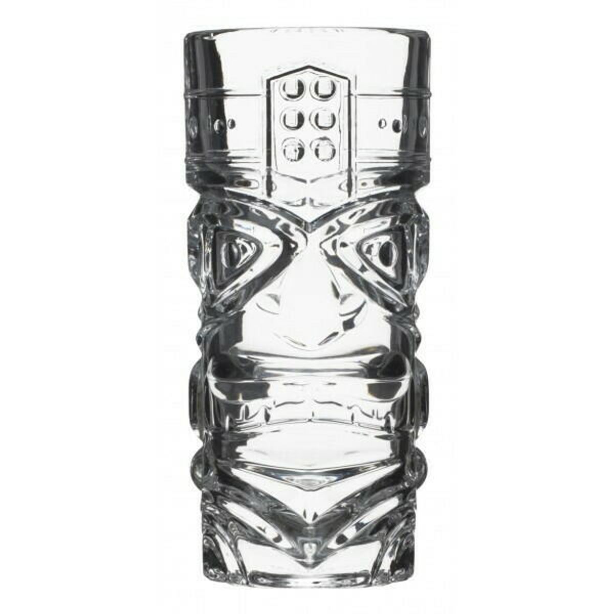 Tiki Glas Hi Ball 450 Ml