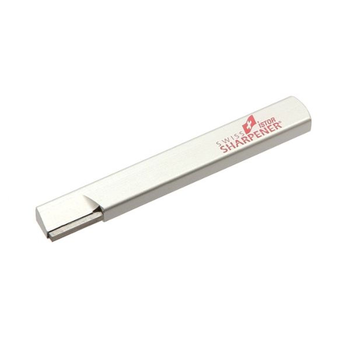 Knivsliber Standard Swiss Istor ® 10x1,2x0,5cm