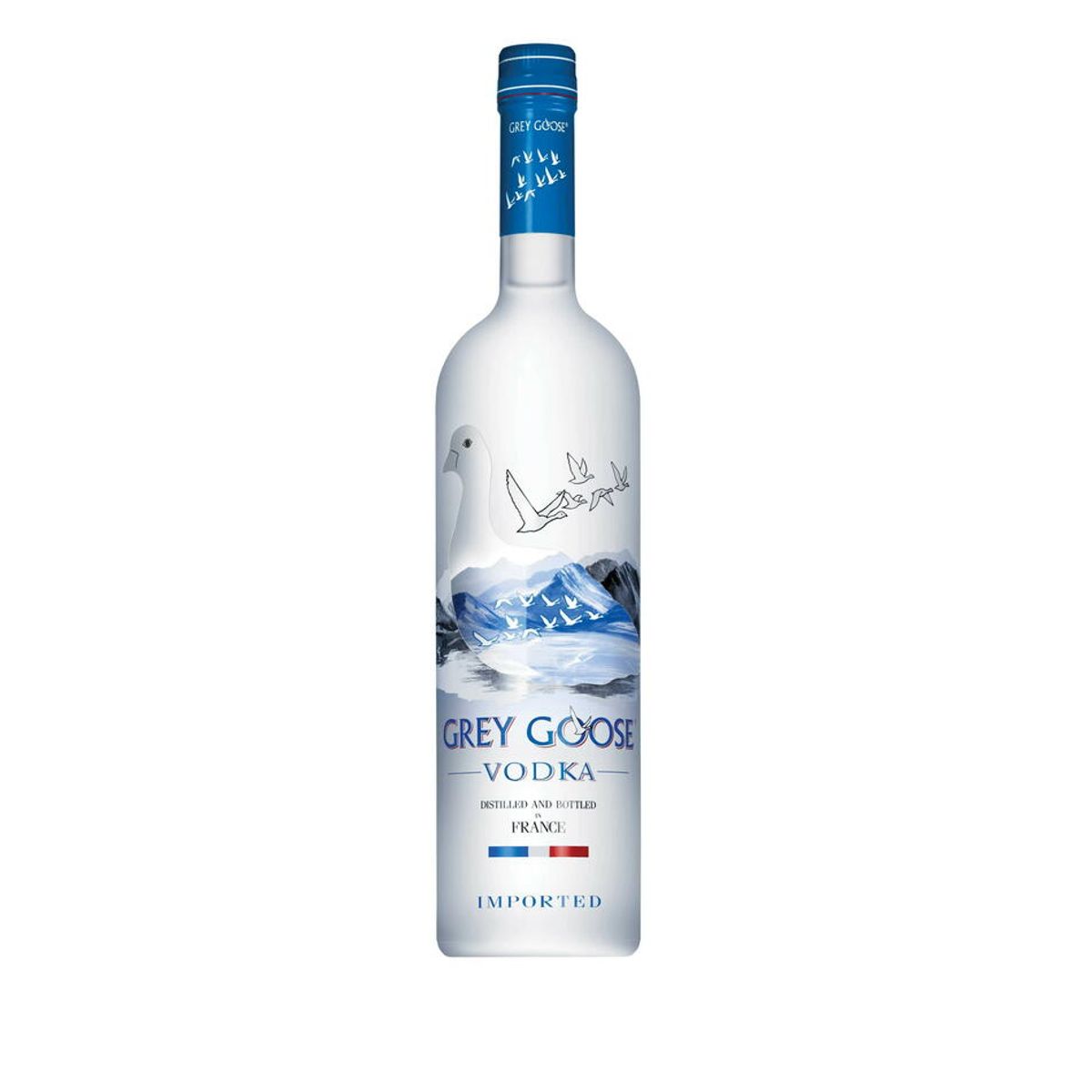 Grey Goose Vodka Fl 70