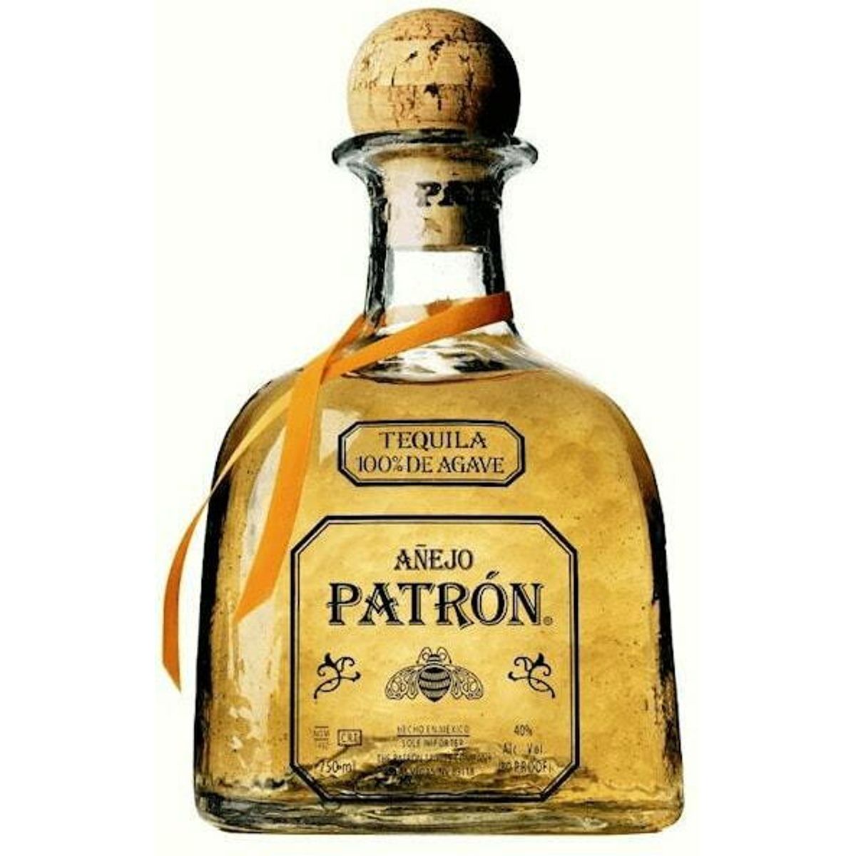 Patron Tequila Anejo Fl 70