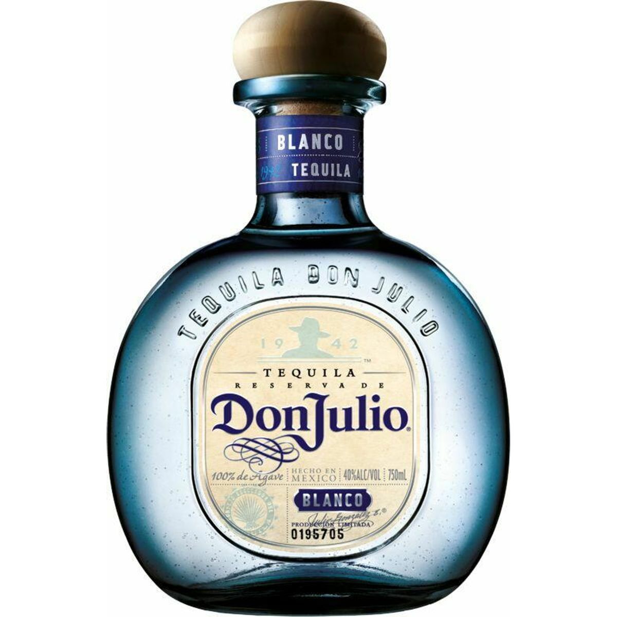 Don Julio Tequila Blanco Fl 70