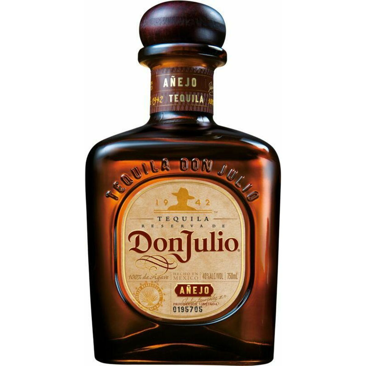 Don Julio Tequila Anejo Fl 70