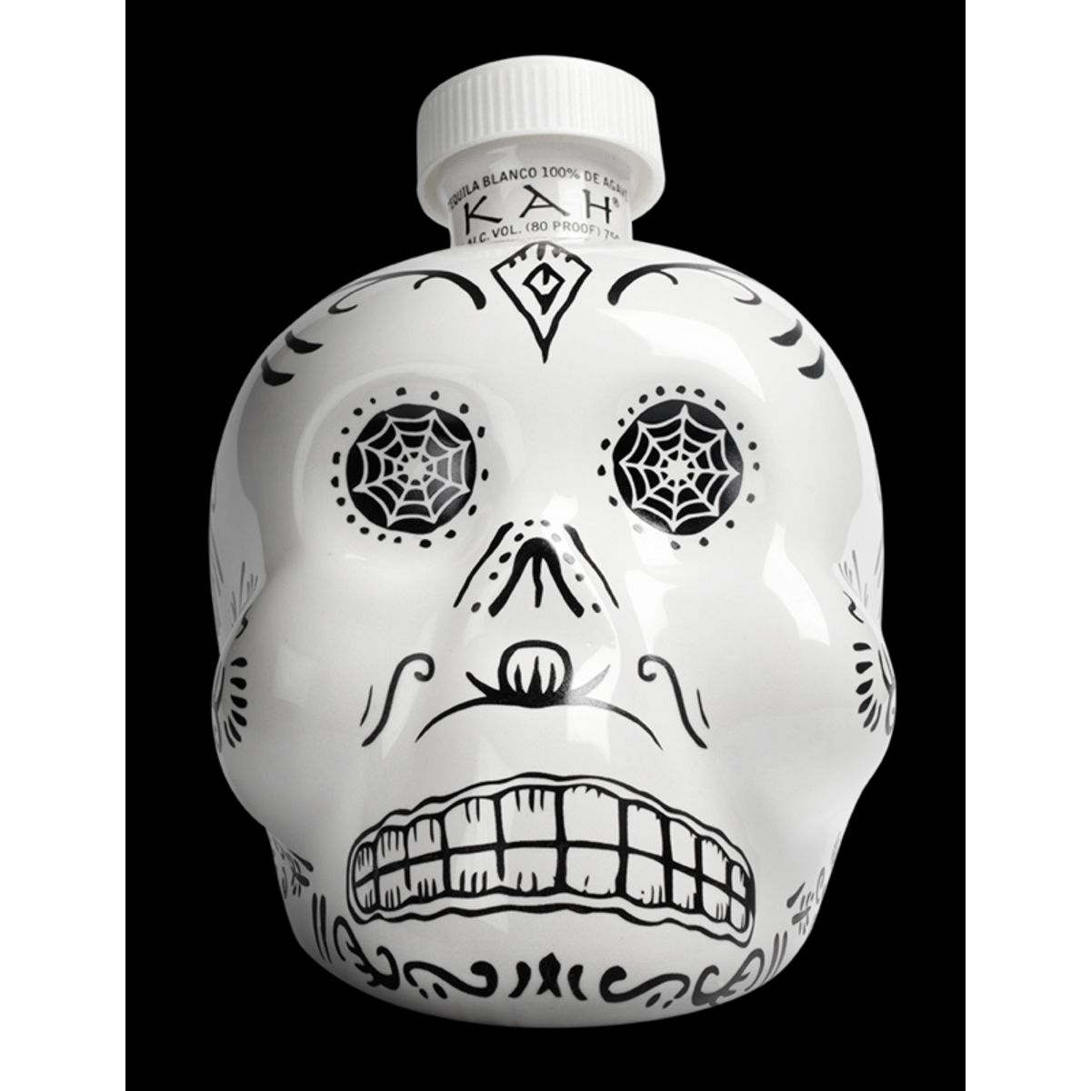 Kah Tequila Blanco Fl 70