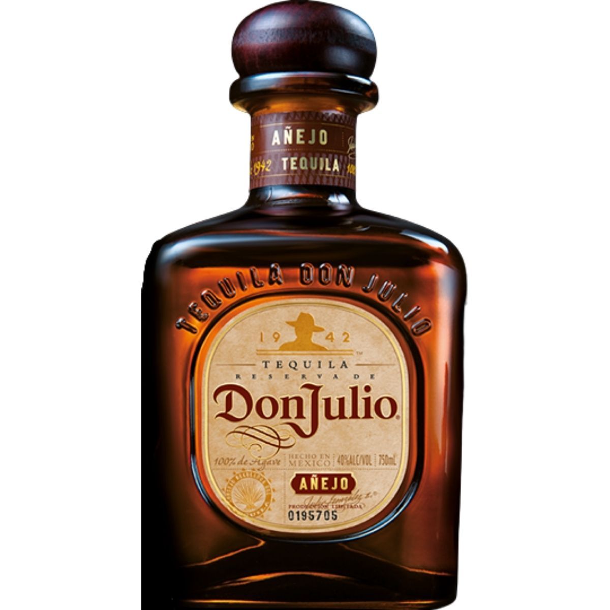 Don Julio "1942" Tequila Anejo Fl 70