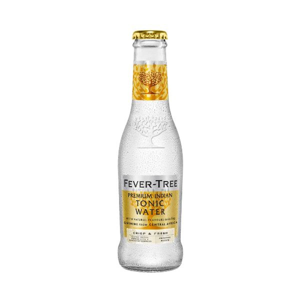 Fever-tree Indian Tonic Water 20cl