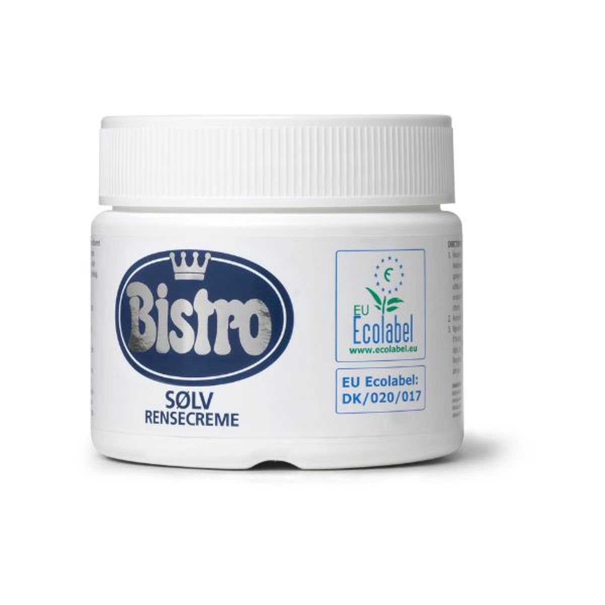 Bistro Sølvcreme 150 Ml