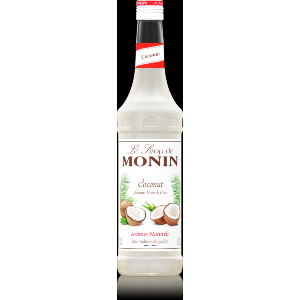 Monin Sirup Kokosnød / Kokos Fl 70