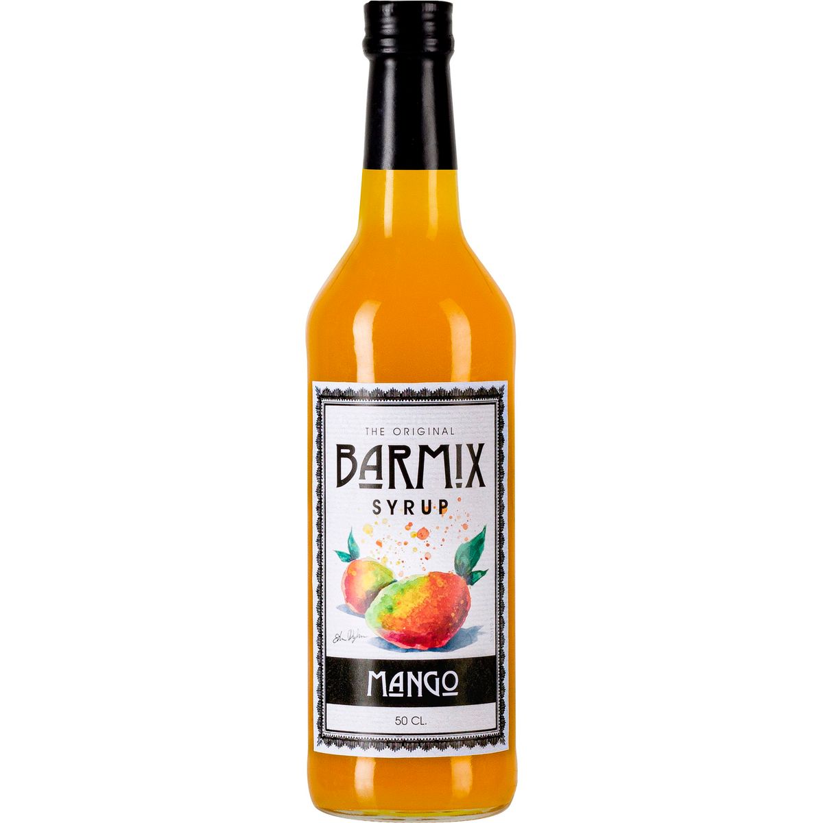 Barmix Sirup, Mango + Pant