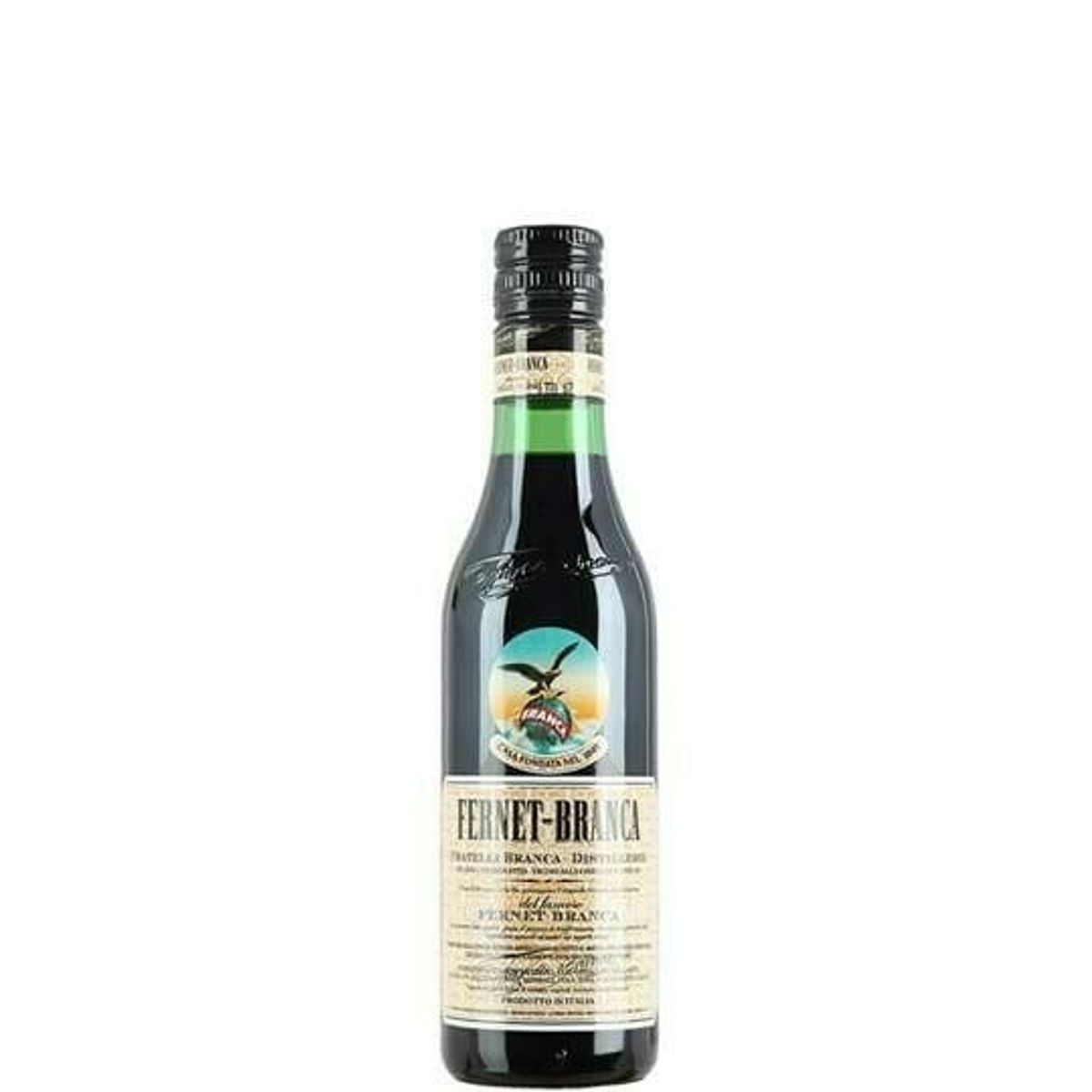 Fernet Branca Fl 35