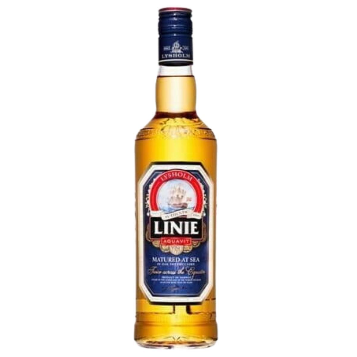 Linie Aquavit Fl 70