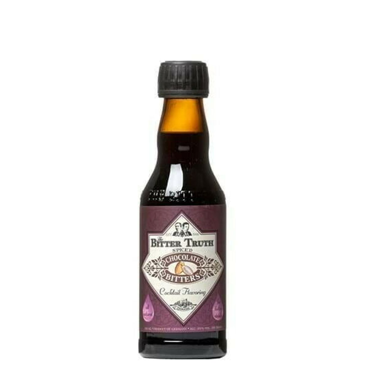 Bitter Truth Chocolate Bitters 20 Cl