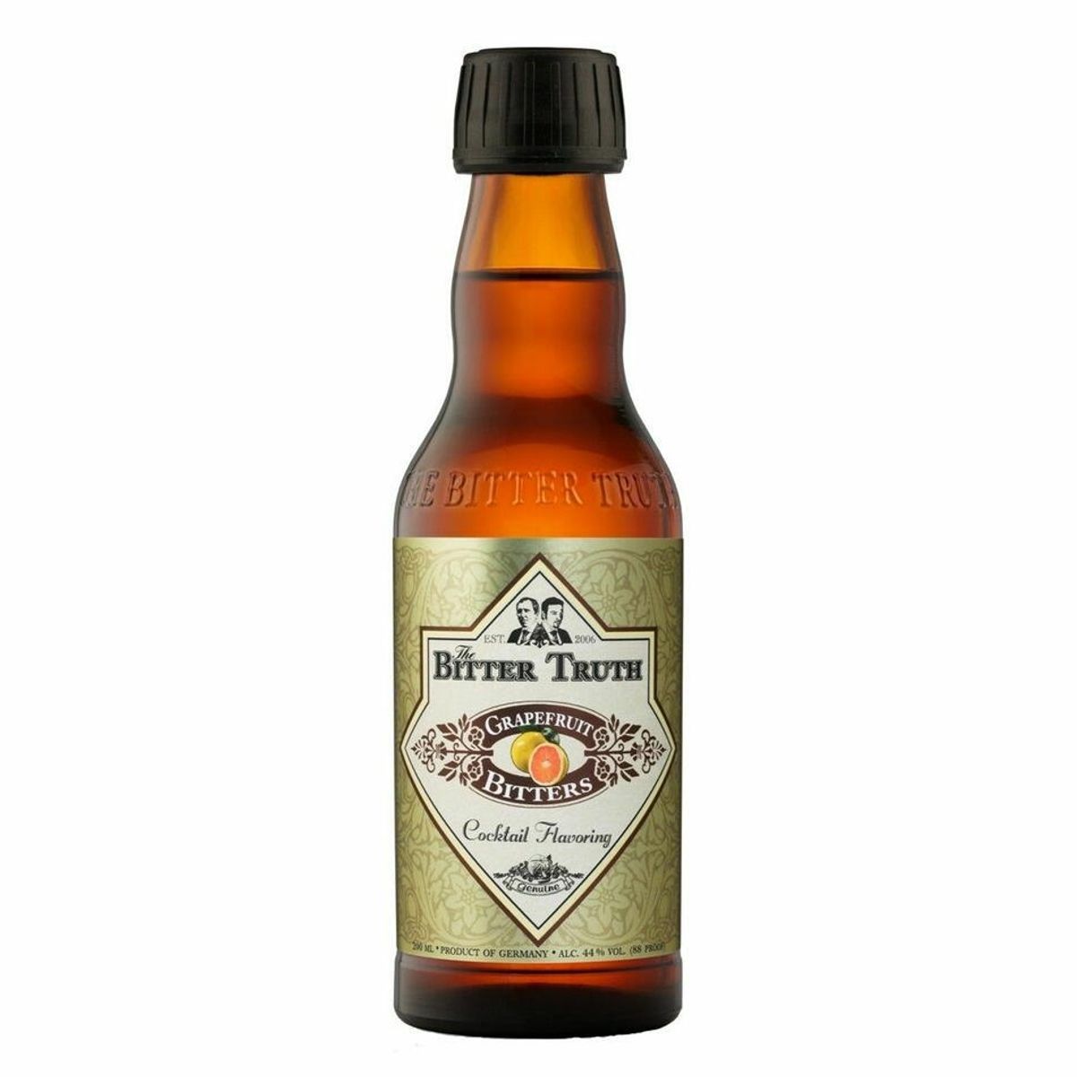 Bitter Truth Grapefruit Bitters 20 Cl