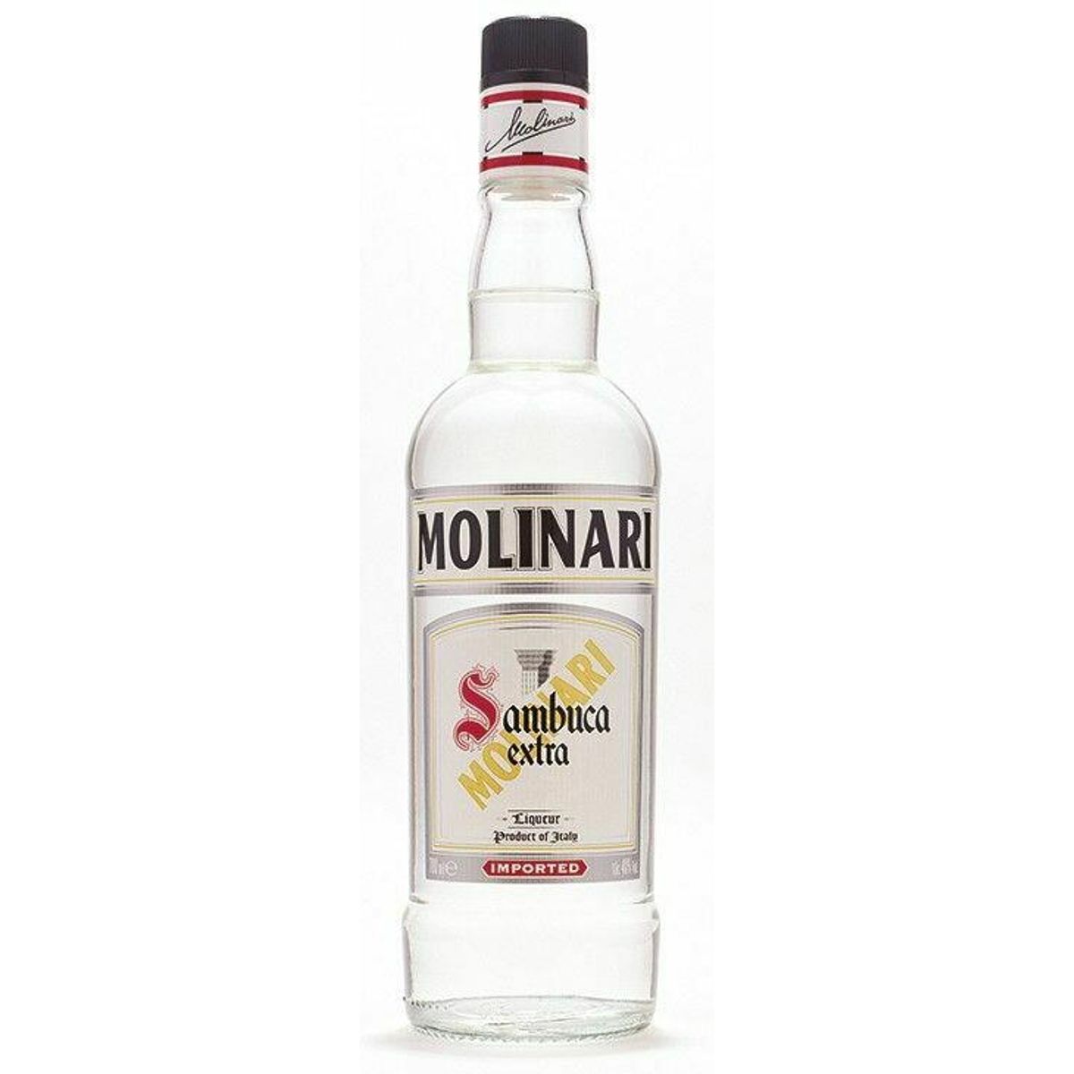 Sambuca Molinari Extra Fl 70