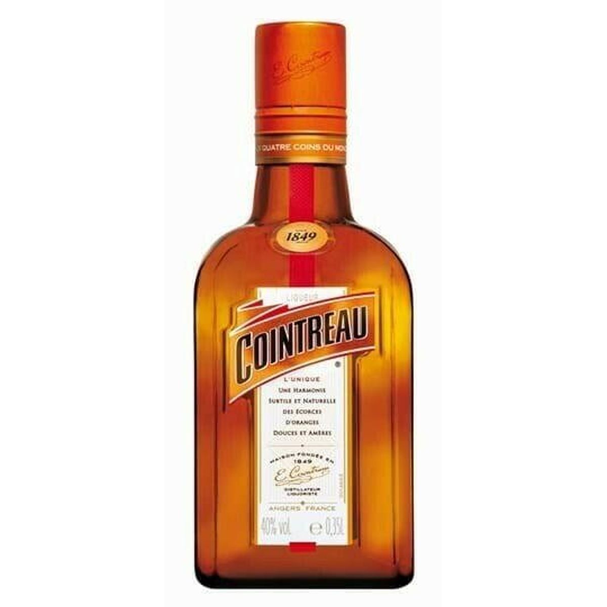 Cointreau Fl 35