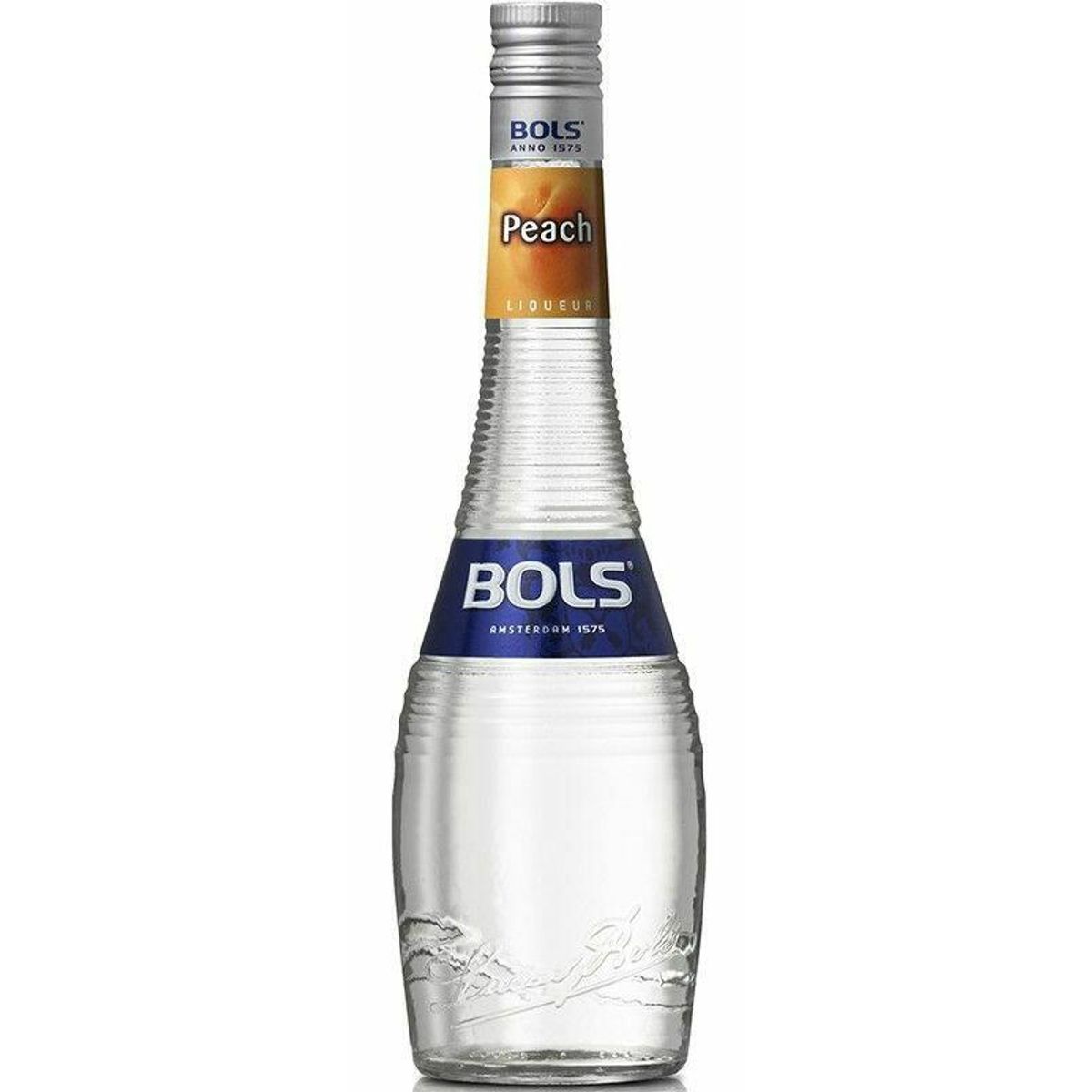 Bols Likør Fersken / Peach Fl 50