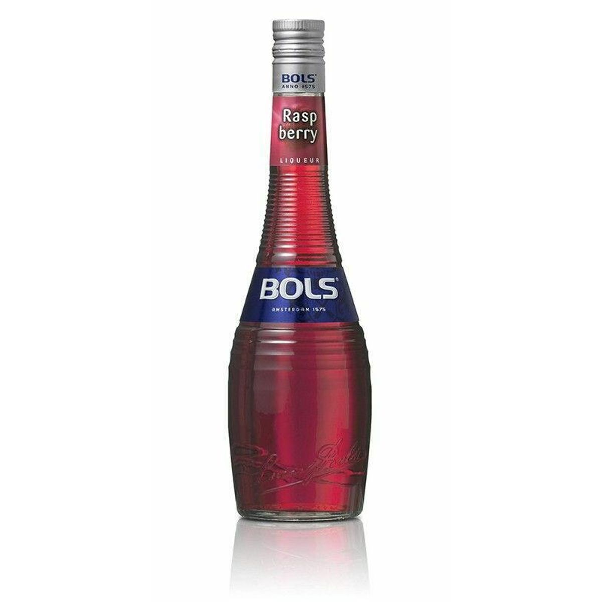 Bols Liqueur Raspberry / Hindbær Fl 50