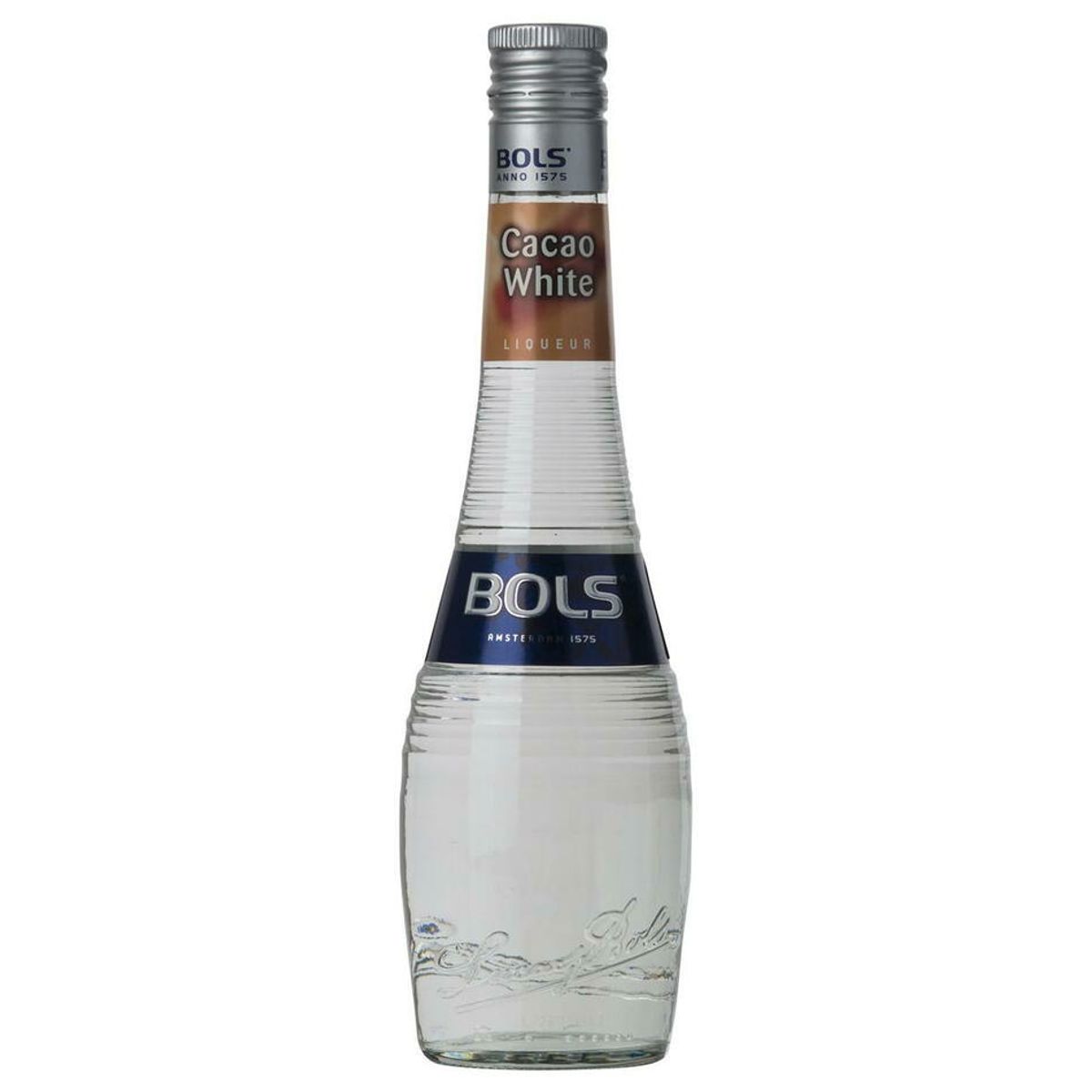 Bols Liqueur Creme De Cacao White Fl 50