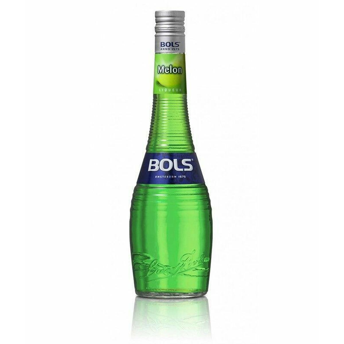 Bols Liqueur Melon Fl 50