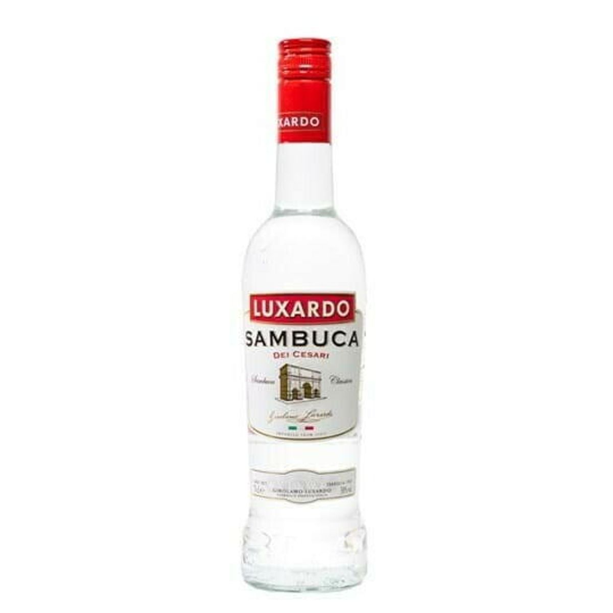 Sambuca Dei Cesari Luxardo Fl 70